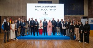 Canarias y Marruecos colaboran en ciencia e innovación gracias a sus universidades