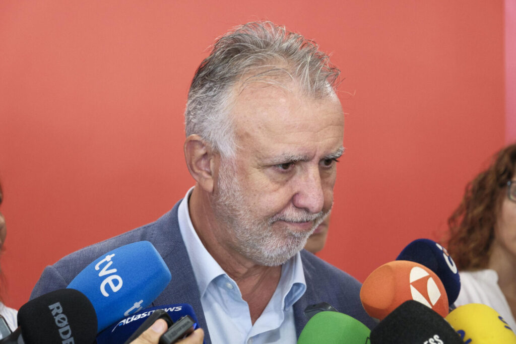 Torres señala que el Gobierno sigue defendiendo a García Ortiz