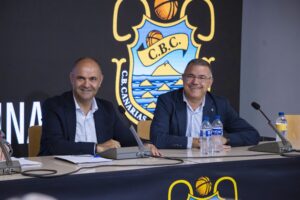Aniano Cabrera asume la presidencia de La Laguna Tenerife