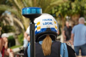 Archivan la causa por presunta malversación en la Policía Local de Agüimes