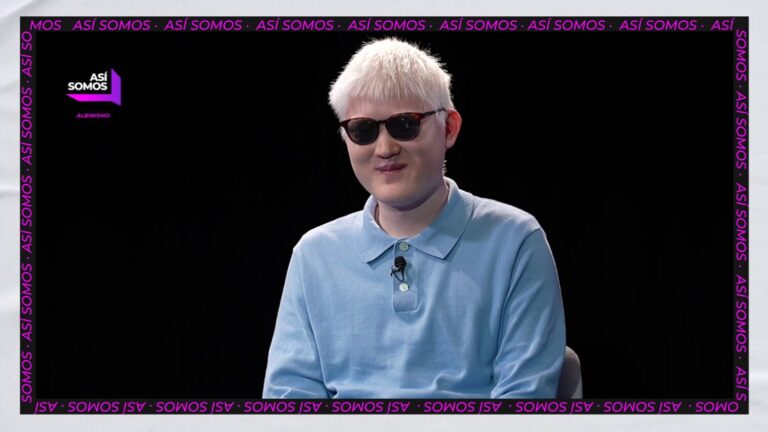 Así Somos | Andrés Zhao Díaz Díaz