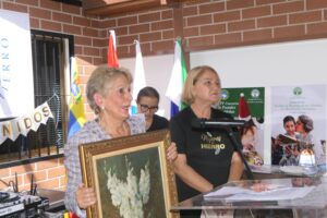 Asociación Civil Amigos del Garoé