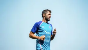 El CD Tenerife da el pistoletazo de salida a la temporada 25/26. Imagen: CD Tenerife.