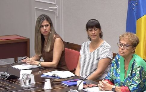 El Consejo Escolar de Canarias busca renovar el pacto por la educación