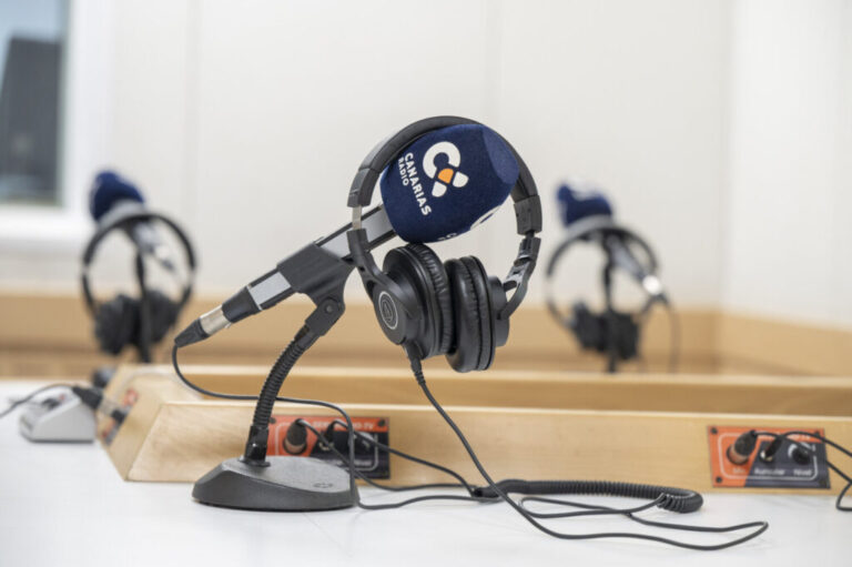 La Radio Canaria consolida su crecimiento y alcanza los 57.000 oyentes diarios en el último mes