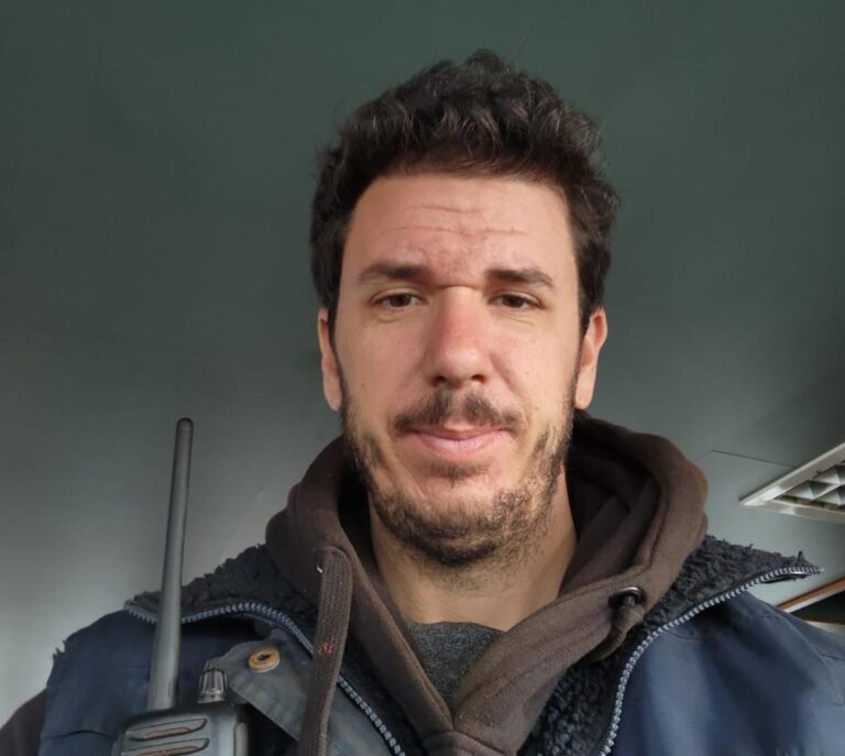El grancanario detenido en el barco de Venezuela sigue retenido y sin respuesta