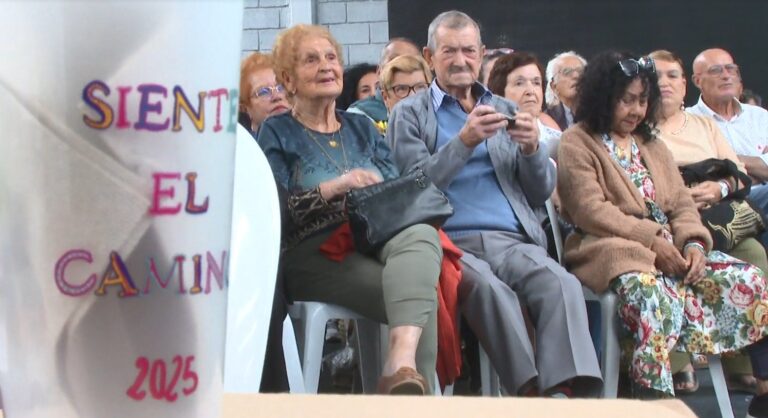 Este lunes se celebra el Día del Mayor en El Hierro