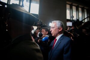 Uribe Colombia