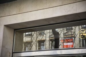 El precio de la vivienda usada aumentó un 18,4% en el segundo trimestre del año con respecto al mismo periodo del año 2024