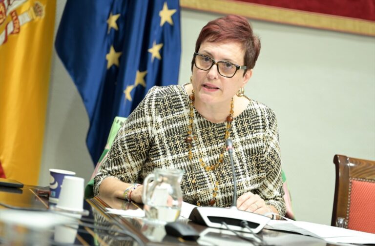 Canarias colaborará con el realojo de jóvenes extutelados que están en la calles