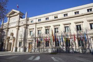 La Cámara Alta sacará adelante cambios en el REF canario para incentivar el alquiler de viviendas de uso habitual
