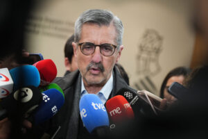 Comisionado dana