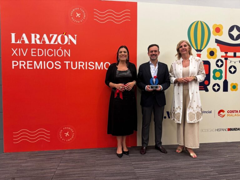 Tenerife, Mejor Destino de Turismo Deportivo 2025