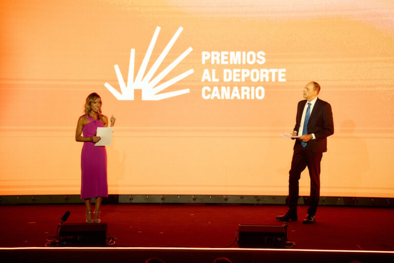 Los Premios al Deporte Canario contarán con dos jurados representativos del archipiélago