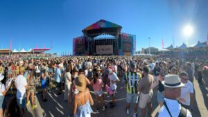 Cook Musical Festival Tenerife