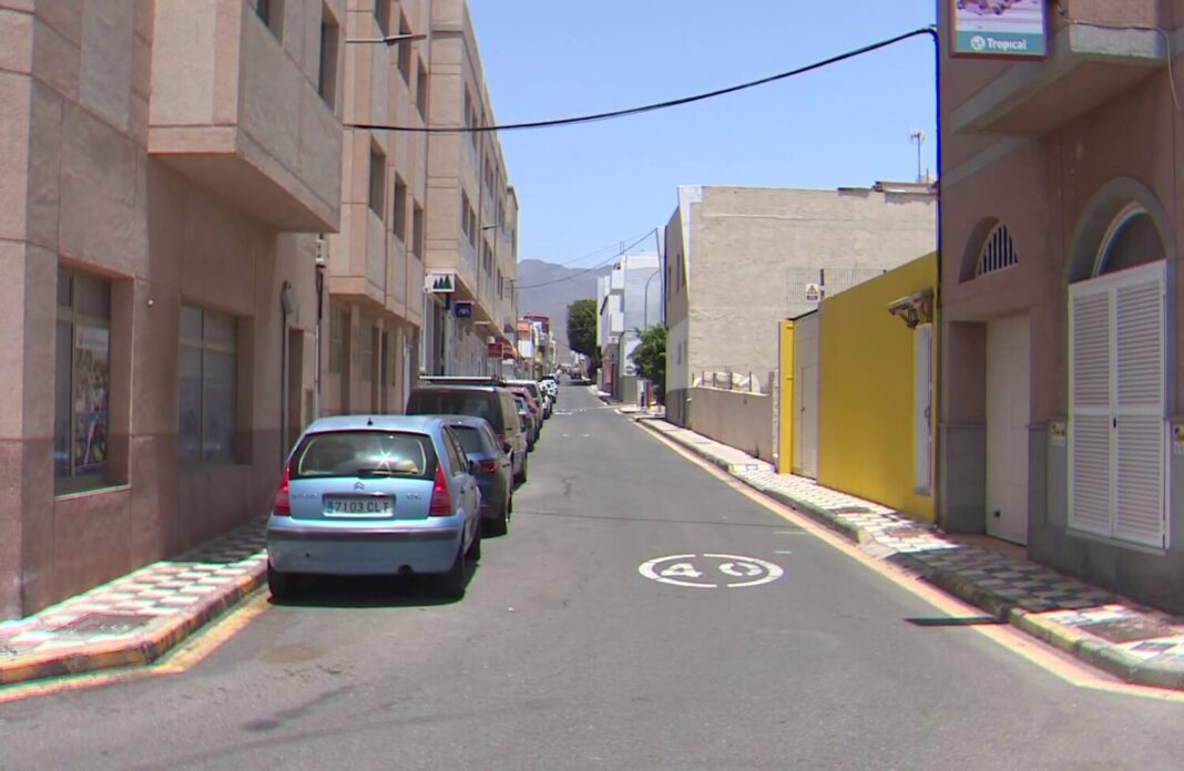 Detenidos dos hombres en Las Palmas por las filtraciones de datos sobre ministros
