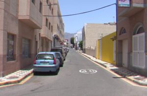Detenidos dos hombres en Las Palmas por las filtraciones de datos sobre ministros