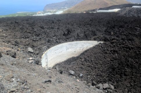 Denuncian retraso en el decreto para la reconstrucción agrícola en La Palma