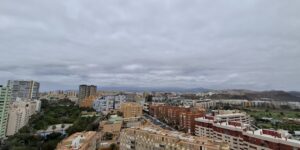 Imagen Sergio Sarmiento. Las Palmas de Gran Canaria