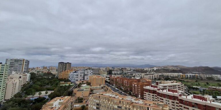 La candidatura de Las Palmas a Capital Europea de la Cultura recibe más de 200 proyectos