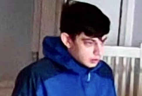 Buscan a Geralt, un joven que no cogió el vuelo de vuelta de Tenerife a Gales