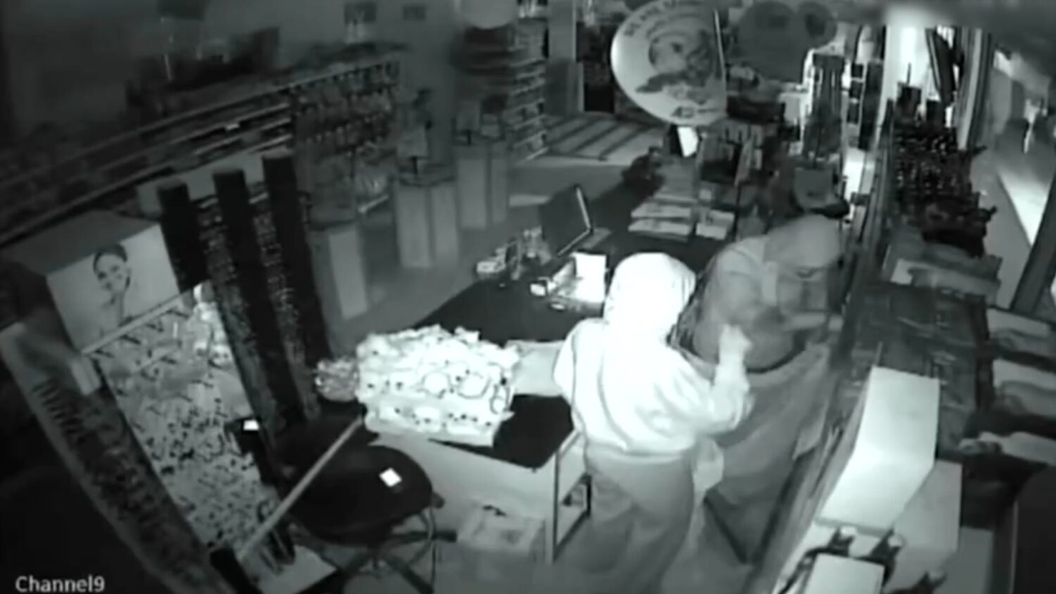 Arrests Made for Armed Robberies in La Oliva