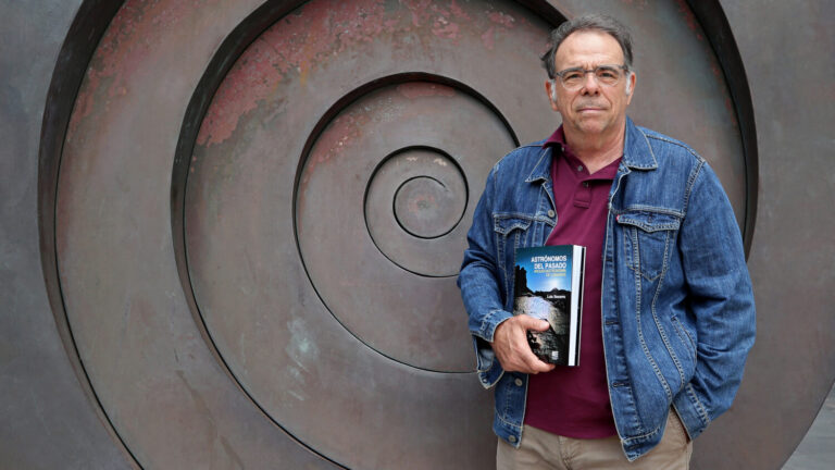 El MUNA explora el legado astronómico indígena en el libro ‘Astrónomos del pasado’