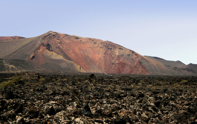 Lanzarote presenta el documental Memoria del Volcán