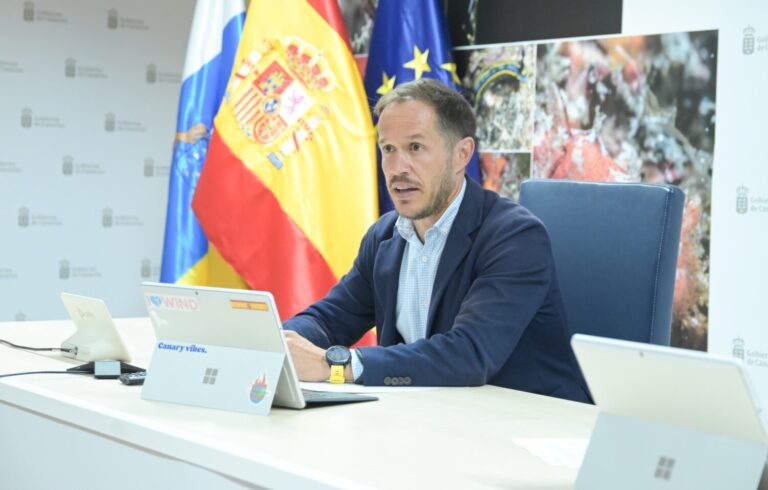 Canarias busca acelerar la penetración de energías limpias