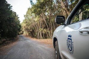 El Cabildo de Tenerife desactiva el plan de emergencias insular al mejorar el tiempo