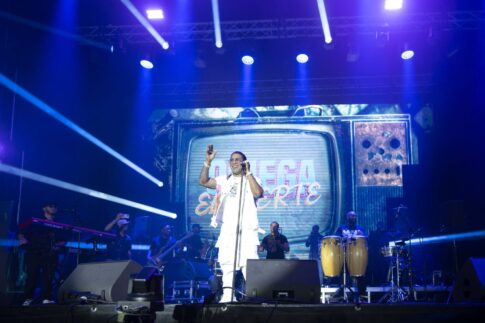 “I Love Reggaeton” aterriza en Tenerife con un cartel lleno de estrellas del género urbano