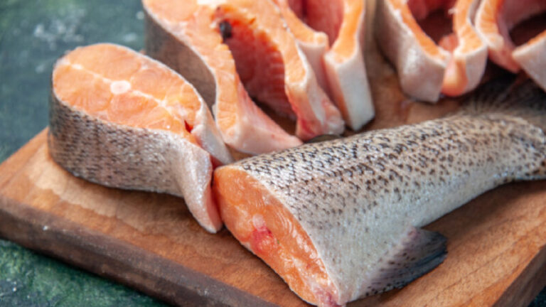Ocho personas intoxicadas en La Palma por consumir pescado en mal estado
