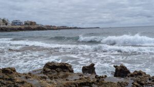 Las temperaturas alcanzarán los 40 grados en Lanzarote, Fuerteventura y Gran Canaria, mientras en el resto del archipiélago subirán ligeramente
