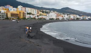 A la exhibición aérea de la PAPEA se sumará también una exhibición marítima de rescate, a cargo del 802 Escuadrón SAR Internacional
