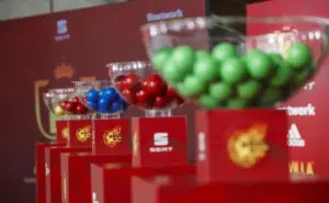 Los equipos canarios esperan su calendario de la temporada 25/26. Imagen: RFEF