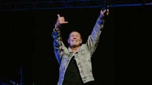 UB40 llega a La Palma con un concierto único en Canarias