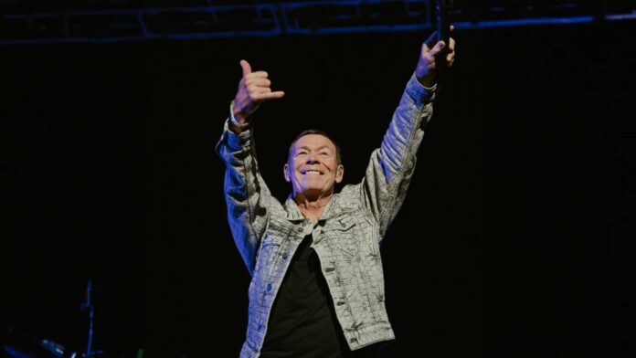 UB40 llega a La Palma con un concierto único en Canarias