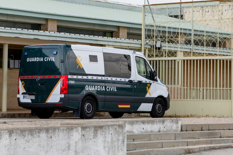 El Gobierno admite que la imagen de Cerdán en prisión es «desgarradora» y «decepcionante»