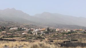La AEMET ha activado avisos en todas las islas por temperaturas que rondarán los 40 grados en zonas de medianías y en el sur de las islas