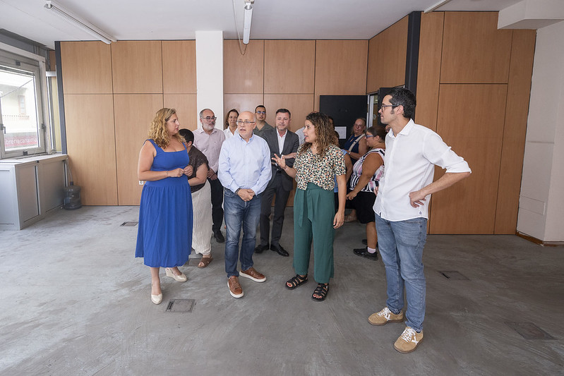 Apadis abrirá en diciembre una nueva sede en Las Palmas de Gran Canaria