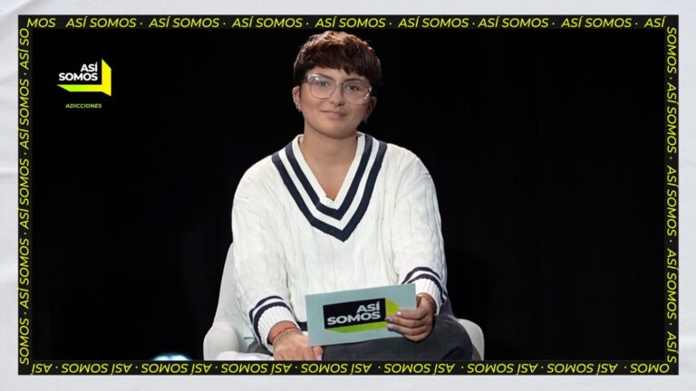 Así Somos | Alex Ruiz Díaz