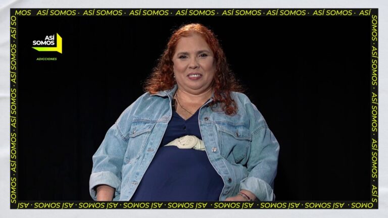 Así Somos | Dunia Hernández Peña