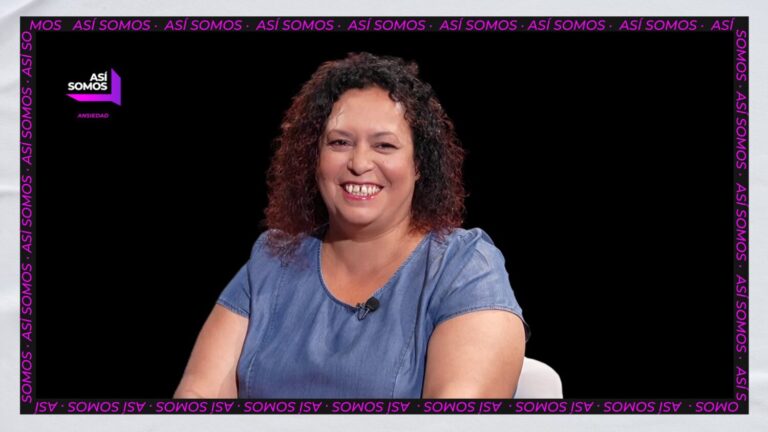 Así Somos | María José Alonso Clavijo