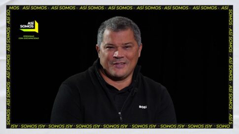 Así Somos | Eduardo Martínez Ramírez