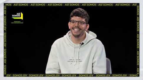 Así Somos | Luis López López