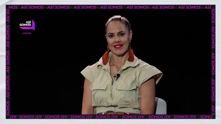 Así Somos | Cynthia Déniz Da Costa