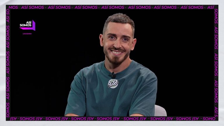 Así Somos | Lionell Sánchez Cruz