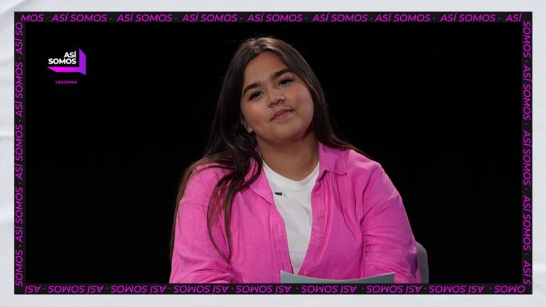 Así Somos | Saray Barajas Suescun