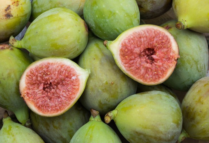 'Con Cúrcuma' deleita a los oyentes con delicias de temporada