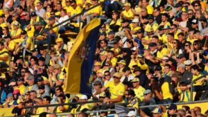 La UD Las Palmas supera los 20.000 abonados para la próxima temporada